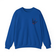 Load image into Gallery viewer, Unisex NAWF Crewneck Sweatshirt
