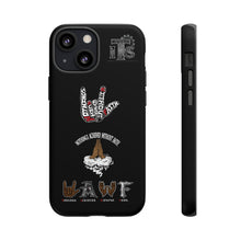 Load image into Gallery viewer, NAWF IPhone Cases
