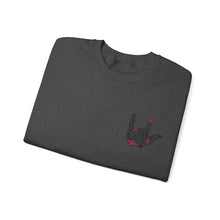 Load image into Gallery viewer, Unisex NAWF Crewneck Sweatshirt
