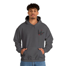 Load image into Gallery viewer, Unisex NAWF Love Hoodie
