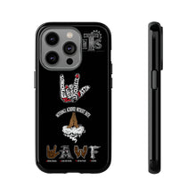 Load image into Gallery viewer, NAWF IPhone Cases
