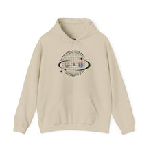Load image into Gallery viewer, Global N.A.W.F. Hoodie
