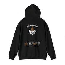 Load image into Gallery viewer, Unisex NAWF Love Hoodie
