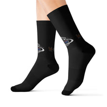Load image into Gallery viewer, NAWF Crew Socks
