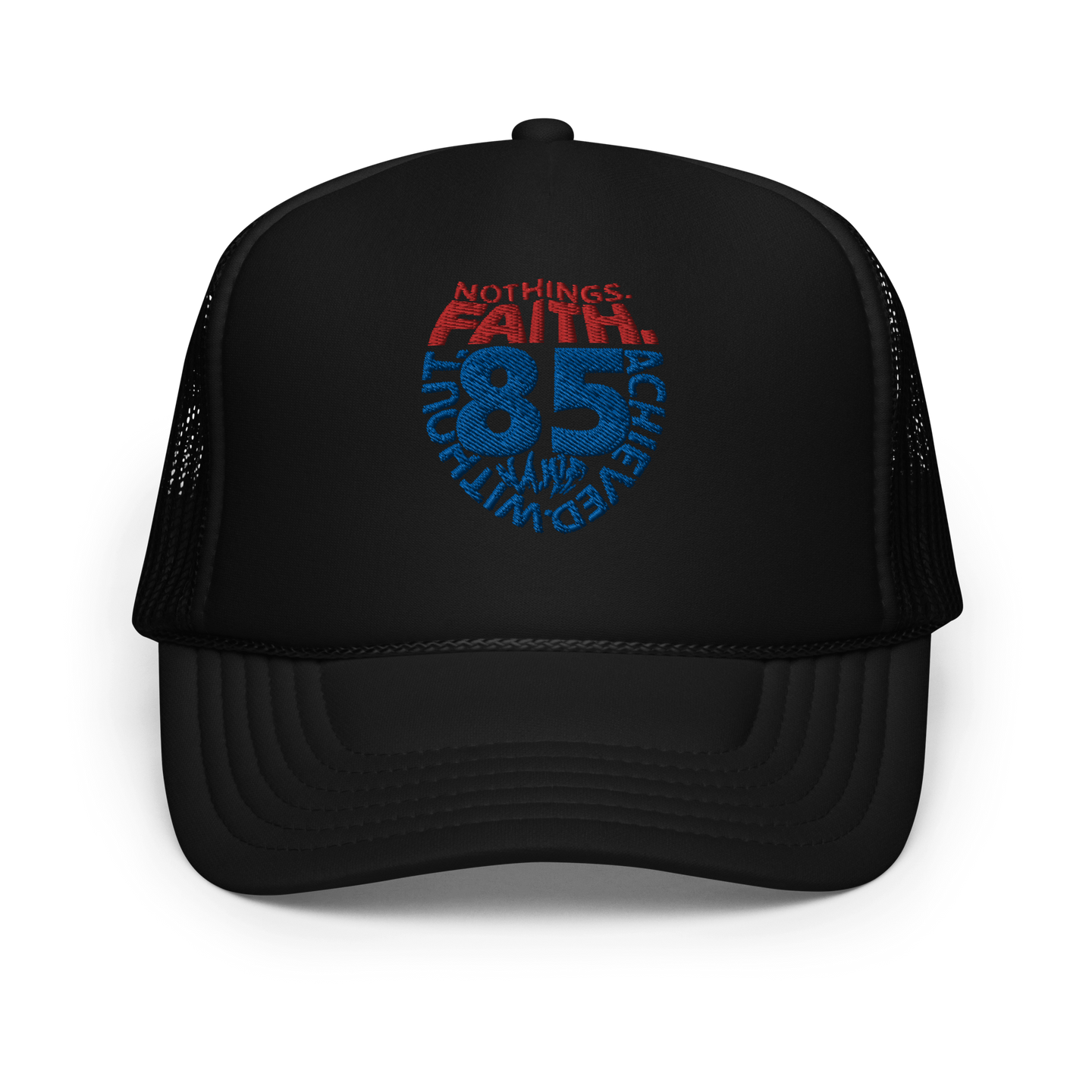 85 NAWF Trucker Hat