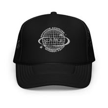 Load image into Gallery viewer, Global NAWF Trucker Hat
