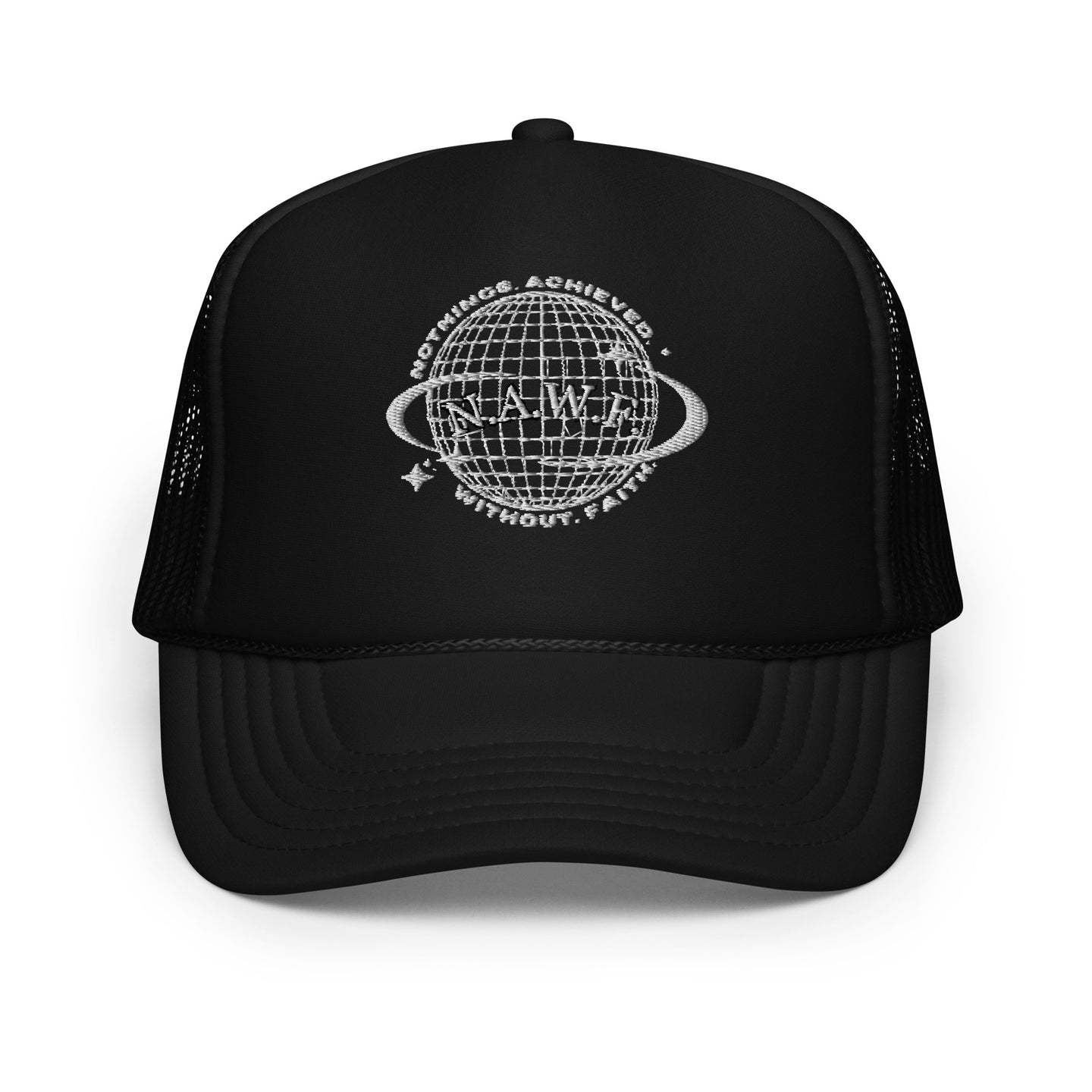 Global NAWF Trucker Hat