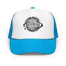 Load image into Gallery viewer, Global NAWF Trucker Hat
