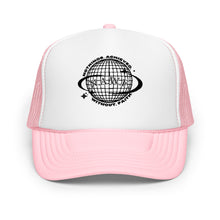 Load image into Gallery viewer, Global NAWF Trucker Hat
