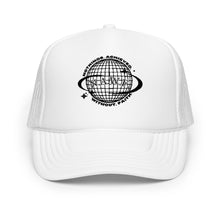 Load image into Gallery viewer, Global NAWF Trucker Hat
