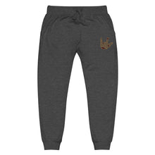 Load image into Gallery viewer, NA🤟🏾WF Unisex Fleece Sweatpants
