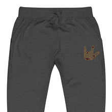 Load image into Gallery viewer, NA🤟🏾WF Unisex Fleece Sweatpants
