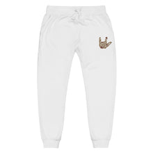 Load image into Gallery viewer, NA🤟🏾WF Unisex Fleece Sweatpants
