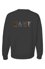 Load image into Gallery viewer, NAWF Crewneck
