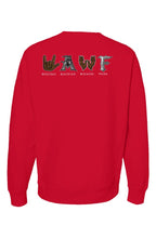 Load image into Gallery viewer, NAWF Crewneck
