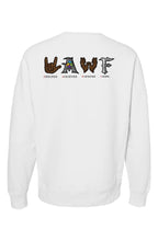 Load image into Gallery viewer, NAWF Crewneck
