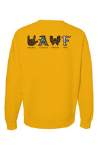 Load image into Gallery viewer, NAWF Crewneck
