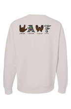 Load image into Gallery viewer, NAWF Crewneck
