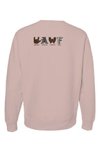 Load image into Gallery viewer, NAWF Crewneck
