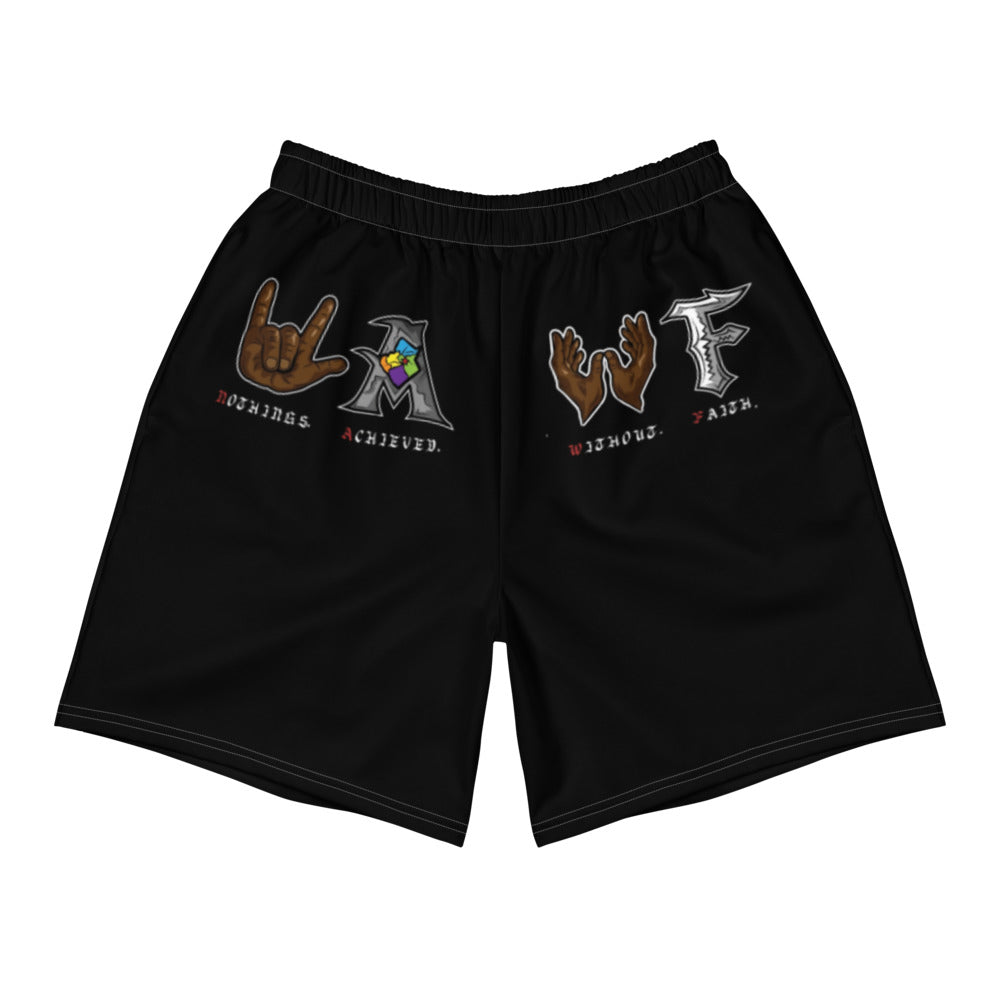 NAWF Shorts