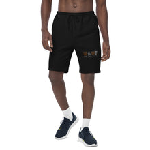 Load image into Gallery viewer, NAWF Fleece Shorts
