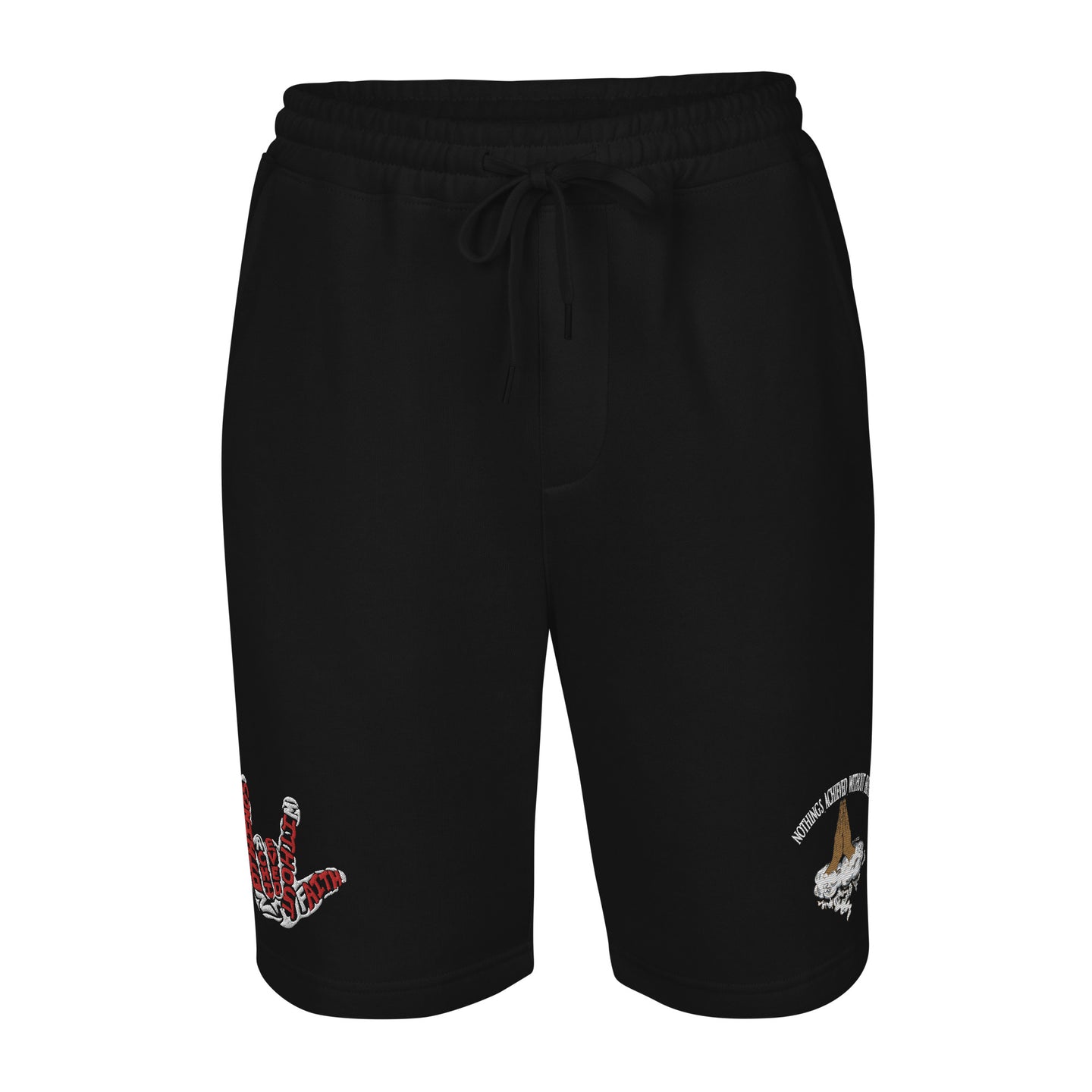 NAWF Fleece shorts