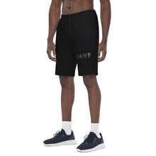 Load image into Gallery viewer, NAWF Fleece Shorts
