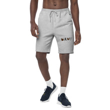 Load image into Gallery viewer, NAWF Fleece Shorts
