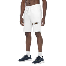 Load image into Gallery viewer, NAWF Fleece Shorts
