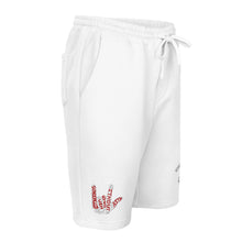 Load image into Gallery viewer, NAWF Fleece shorts
