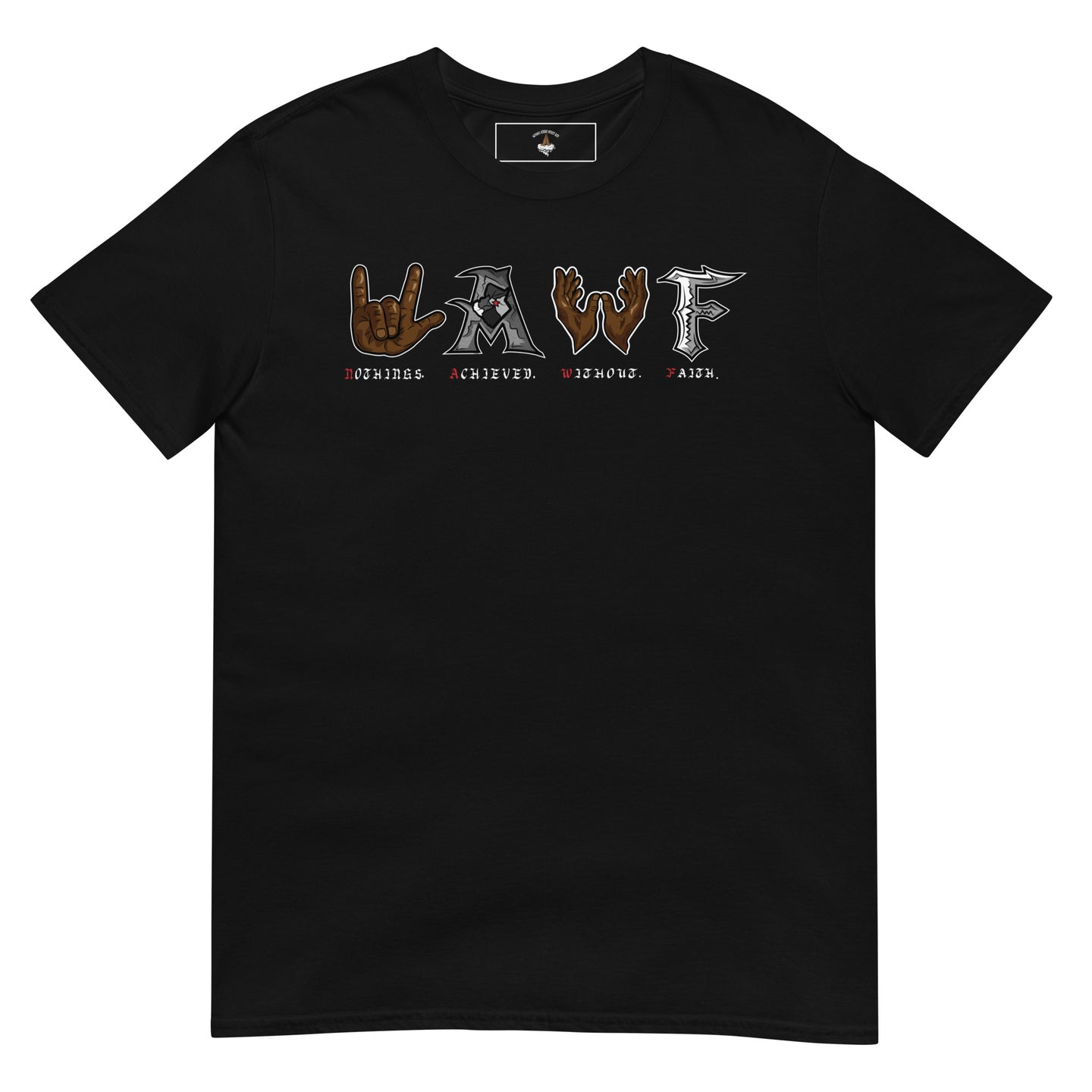 NAWF Unisex T-Shirt