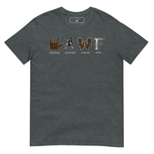 Load image into Gallery viewer, NAWF Unisex T-Shirt
