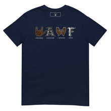 Load image into Gallery viewer, NAWF Unisex T-Shirt
