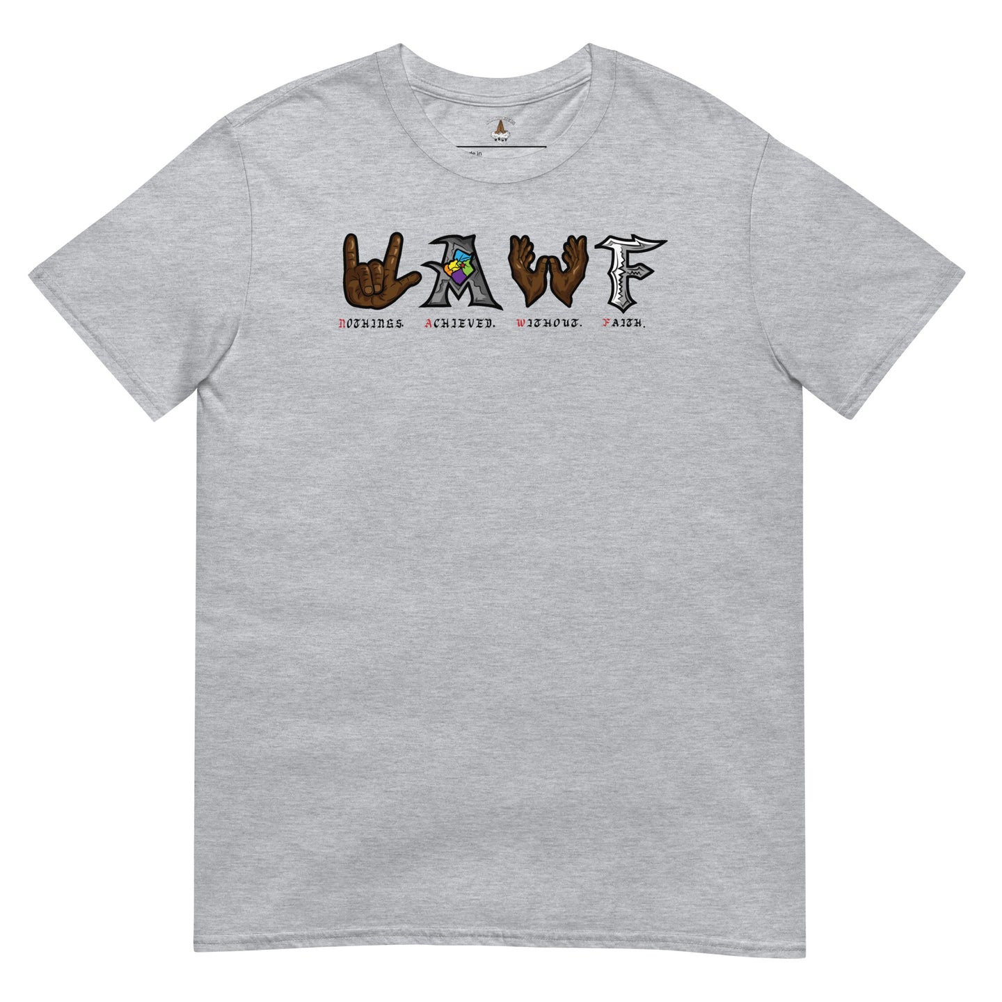 NAWF Unisex T-Shirt