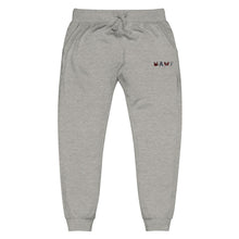 Load image into Gallery viewer, NAWF Unisex Fleece Sweatpants
