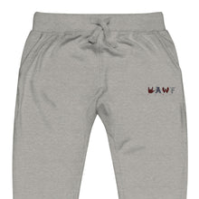 Load image into Gallery viewer, NAWF Unisex Fleece Sweatpants
